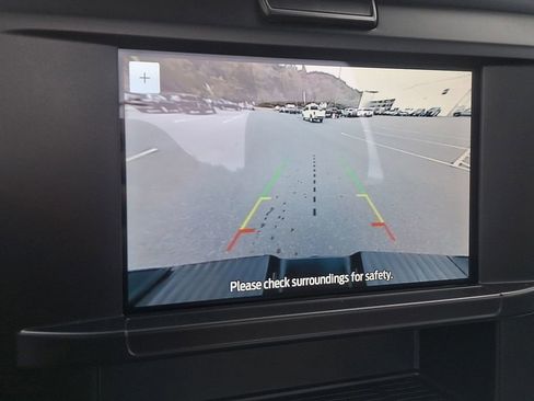 New 2025 Ford F250 XL w/ Snow Plow Prep Package image 11