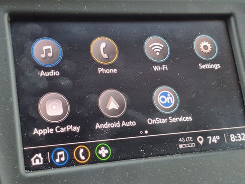 Used 2023 Chevrolet Equinox LS w/ LS Convenience Package FWD image 10