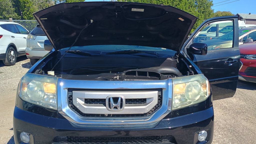 Used 2011 Honda Pilot EX-L image 45