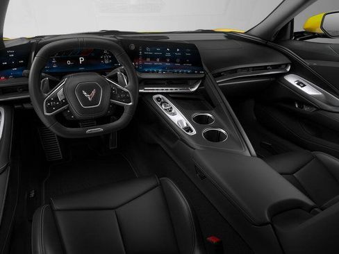 New 2026 Chevrolet Corvette Z06 image 34