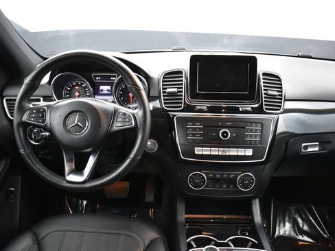 Used 2018 Mercedes-Benz GLE 350 image 14