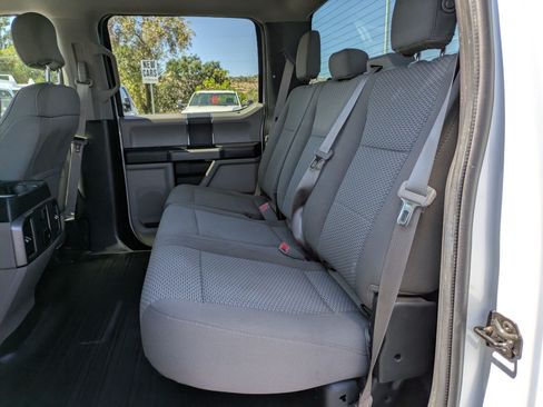 Used 2017 Ford F150 XLT w/ Equipment Group 301A Mid AWD/4WD image 25