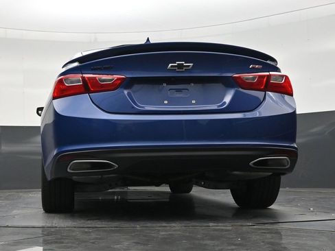 Used 2023 Chevrolet Malibu RS FWD image 24