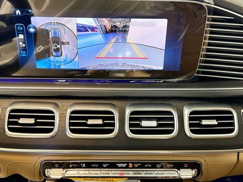New 2026 Mercedes-Benz GLE 580 4MATIC image 13