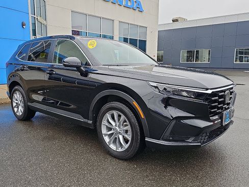 Used 2024 Honda CR-V EX-L image 3