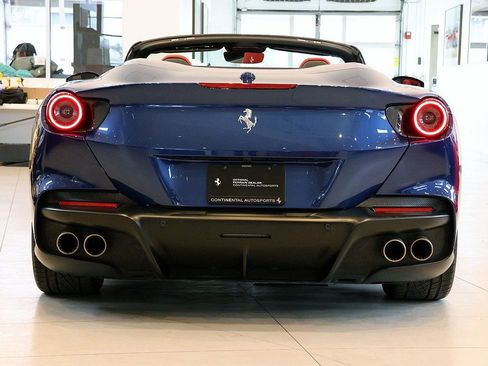 Certified 2022 Ferrari Portofino M M image 58