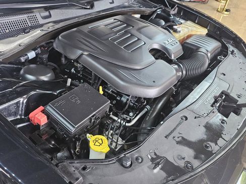 Used 2019 Dodge Charger SXT w/ Driver Confidence Group AWD/4WD image 43