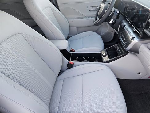 New 2026 Hyundai Kona Limited image 14