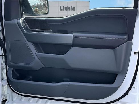 Used 2023 Ford F150 XLT w/ Equipment Group 301A Mid image 29