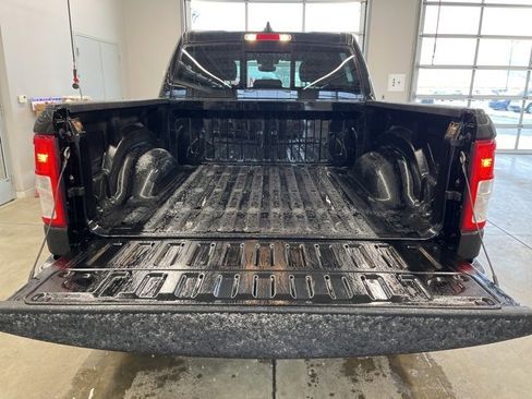 Certified 2024 RAM 1500 Big Horn image 7