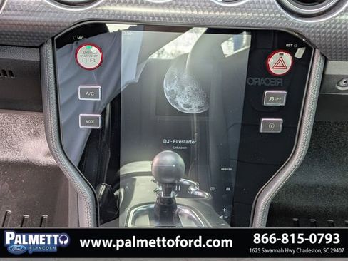 Used 2019 Ford Mustang GT w/ GT Performance Package image 17