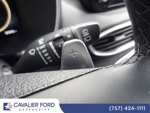 Used 2022 Hyundai Santa Fe XRT FWD image 21