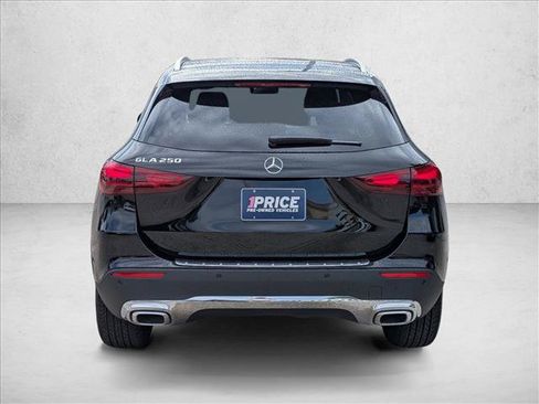 Certified 2026 Mercedes-Benz GLA 250 image 7