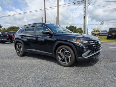 Used 2024 Hyundai Tucson SEL w/ Convenience Package