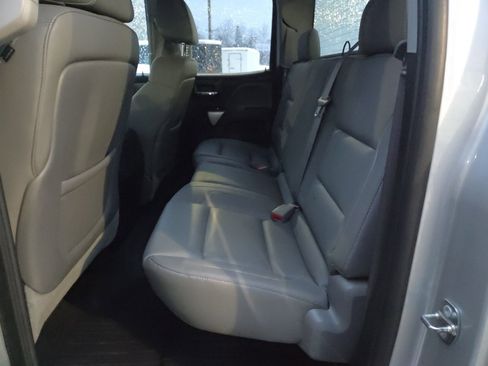 Used 2015 Chevrolet Silverado 2500 LTZ w/ Z71 Package, Off-Road image 24