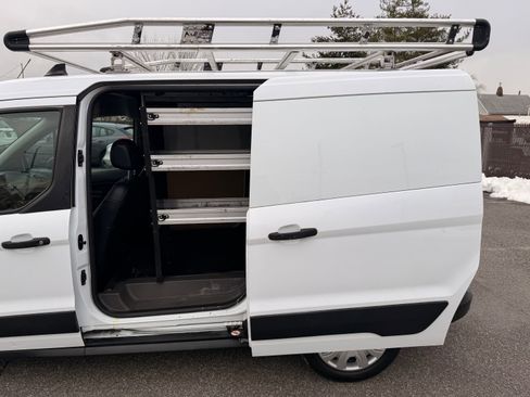 Used 2019 Ford Transit Connect XL image 26