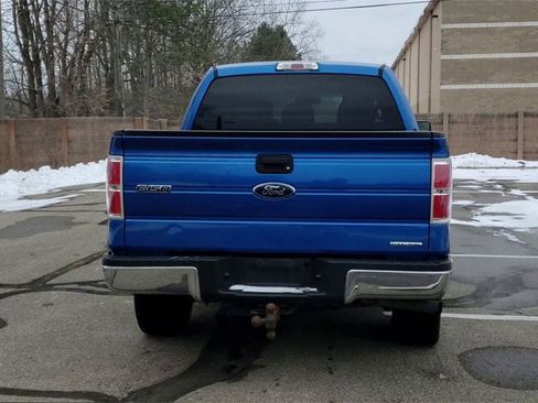 Used 2012 Ford F150 XLT w/ XLT Convenience Pkg image 7