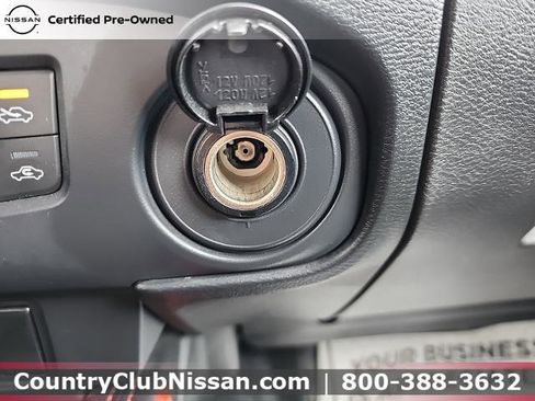 Certified 2023 Nissan Frontier PRO-4X w/ Tow Package image 16