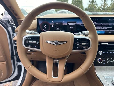Used 2026 Genesis G80 2.5T Advanced AWD/4WD image 27