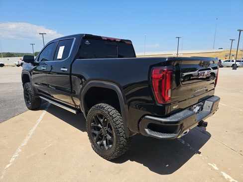 Used 2023 GMC Sierra 1500 Denali w/ Technology Package AWD/4WD image 7