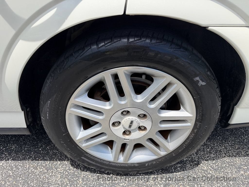 Used 2004 Lincoln LS RWD image 80