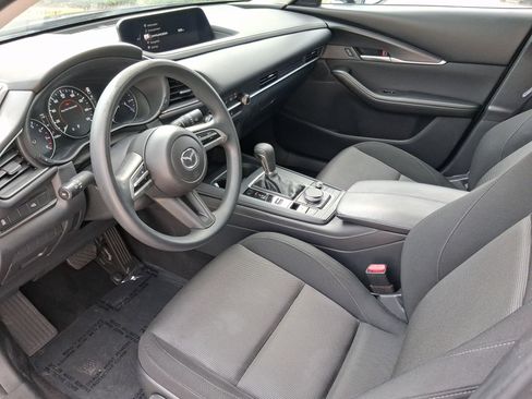 Certified 2023 MAZDA CX-30 AWD 2.5 S image 10