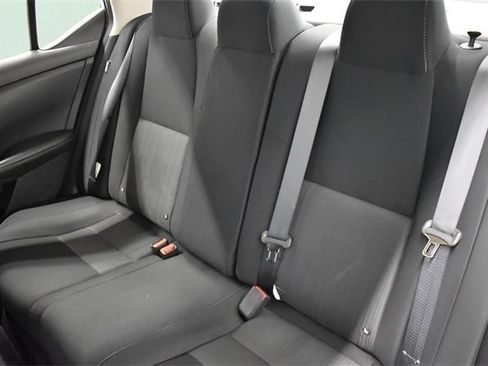 Used 2024 Nissan Sentra SV image 10