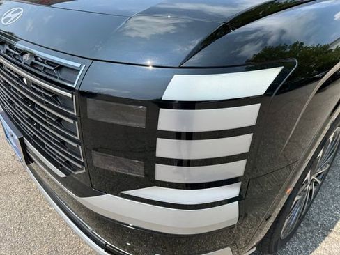 New 2026 Hyundai Palisade Calligraphy image 13