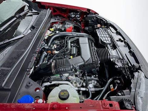 New 2026 Ford Maverick Lariat image 14