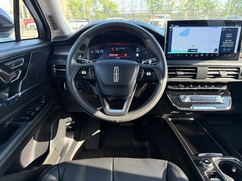 Certified 2024 Lincoln Corsair Reserve w/ Equipment Group 201A AWD/4WD image 15
