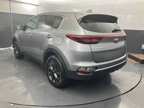 Used 2022 Kia Sportage LX w/ LX AWD Value Edition Package image 5