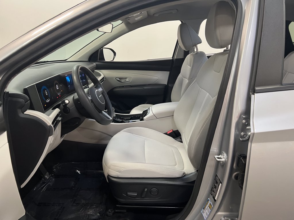 Used 2025 Hyundai Tucson SEL FWD image 10