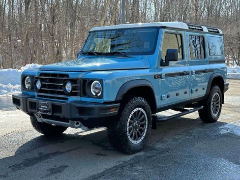 New 2026 INEOS Grenadier image 2