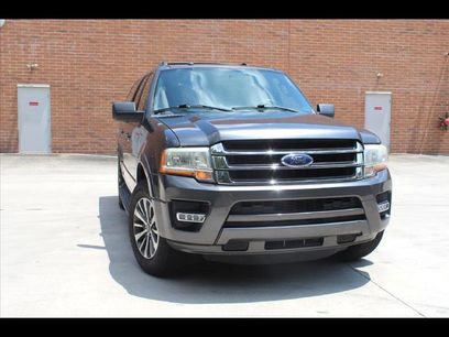 Used 2016 Ford Expedition EL XLT w/ Equipment Group 202A