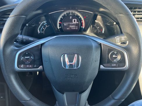 Used 2018 Honda Civic LX-P image 26