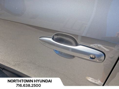 Used 2024 Toyota bZ4X AWD w/ Weather Package image 37