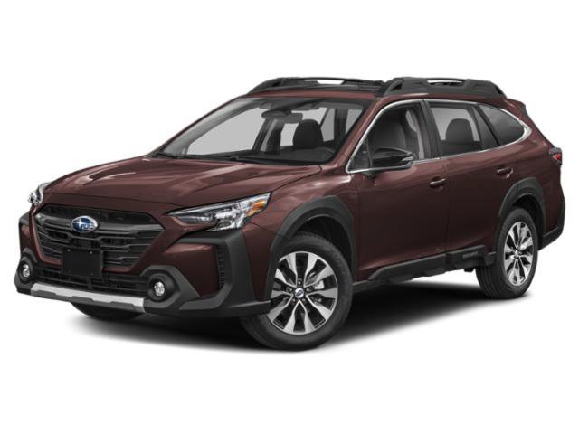 Used 2024 Subaru Outback Limited XT w/ Popular Package #2 AWD/4WD image 1