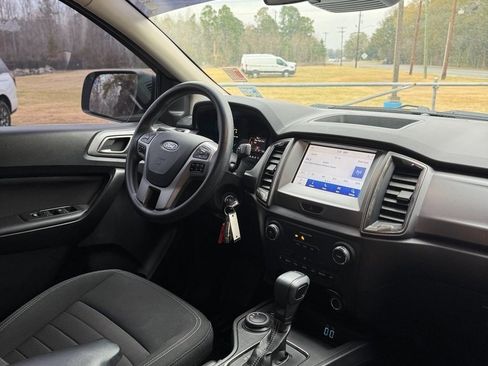 Used 2020 Ford Ranger XLT w/ Trailer Tow Package image 10