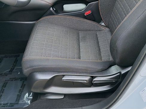 Certified 2023 Honda HR-V Sport image 18
