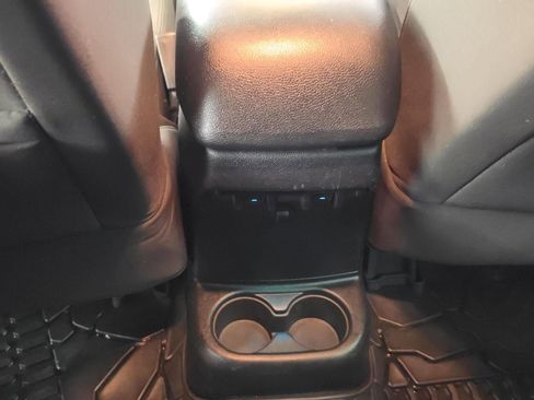 Used 2015 Jeep Wrangler Unlimited Sport w/ Quick Order Package 24S image 14