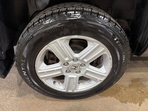 Used 2014 Honda Ridgeline RTL image 32