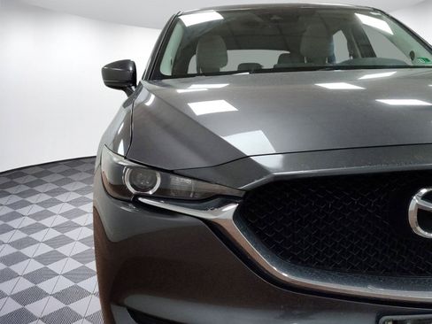 Used 2017 MAZDA CX-5 Touring w/ Preferred Equipment Package image 10