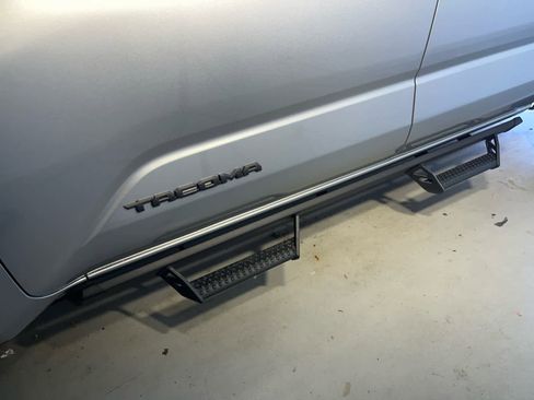 Used 2024 Toyota Tacoma SR5 image 32