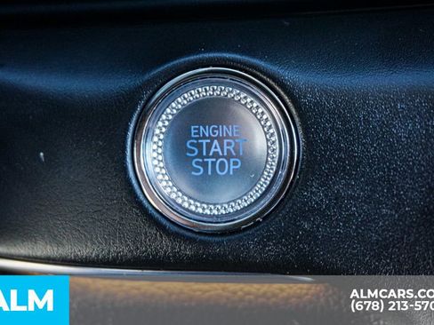 Used 2025 Genesis GV80 2.5T Advanced image 48