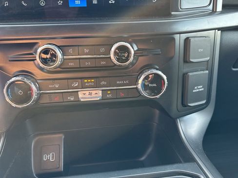 Used 2024 Ford F150 XLT w/ Equipment Group 302A MID AWD/4WD image 25
