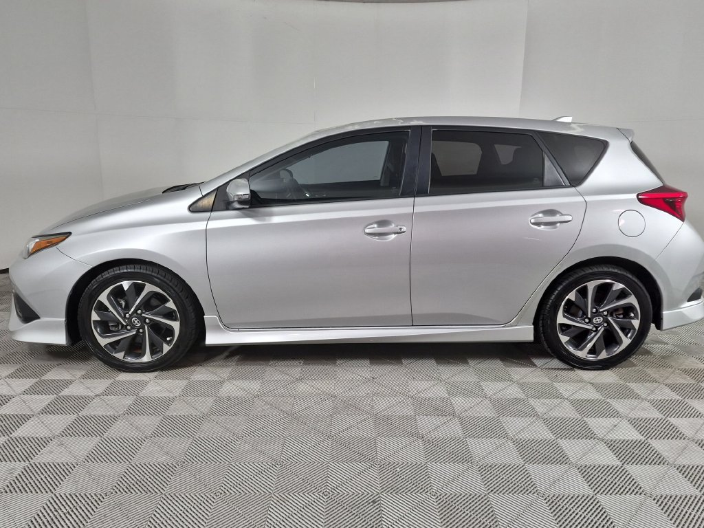Used 2016 Scion iM FWD image 6