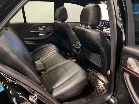 Used 2022 Mercedes-Benz GLE 350 GLE 350 image 37