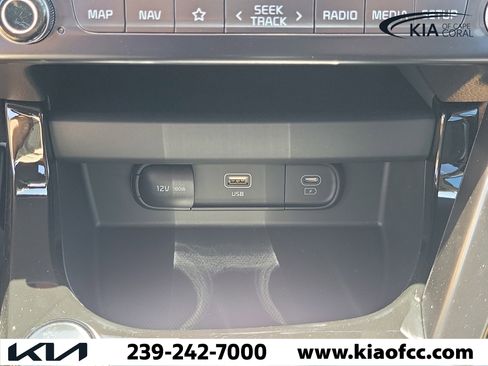 New 2026 Kia Seltos S FWD image 26