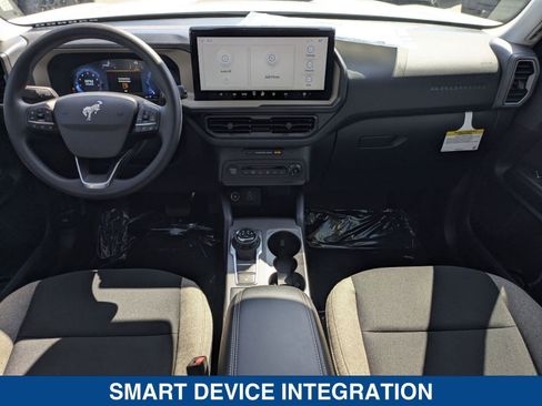 New 2025 Ford Bronco Sport Big Bend image 16