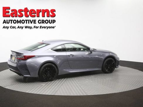 Used 2015 Lexus RC 350 AWD w/ Navigation System Package image 44